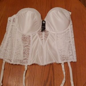 NWT Lingerie Corset